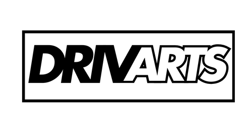 Drivarts