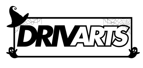 Drivarts