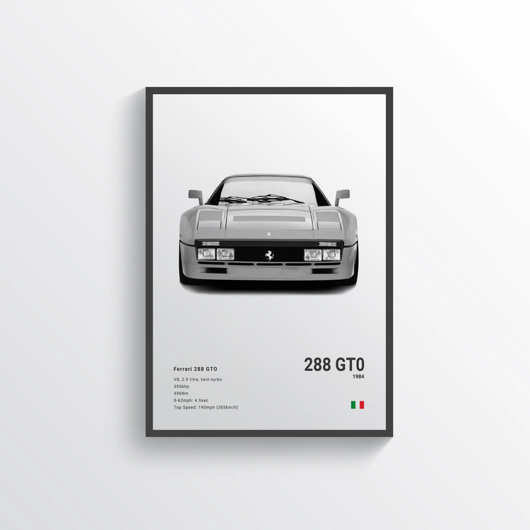 Ferrari288GTO1984