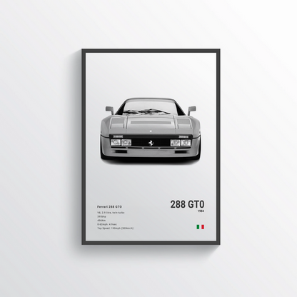 Ferrari288GTO1984